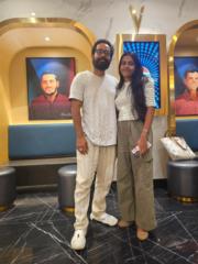 Rohith Sasanken