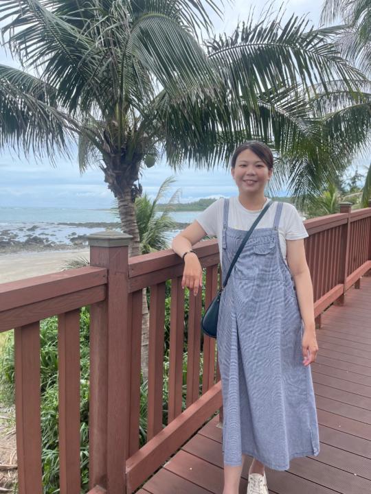 小榛 曾