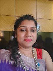 Deepika Ramteke