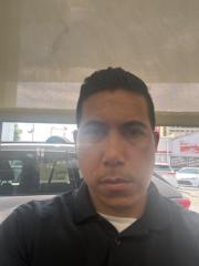 Mike Pineda