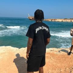 Tobi Dawodu