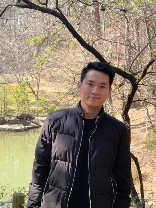 Chien Vo