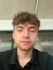 Matthew Hrabkovsky