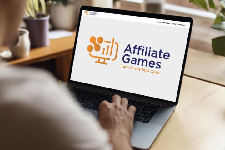 Affiliate Games