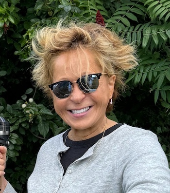 Yeardley Smith