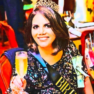 Cheryl Charming