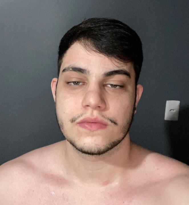 Luis Fellipe Bueno Franco