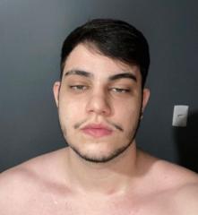 Luis Fellipe Bueno Franco