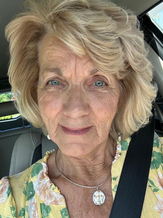 Alice Vogt