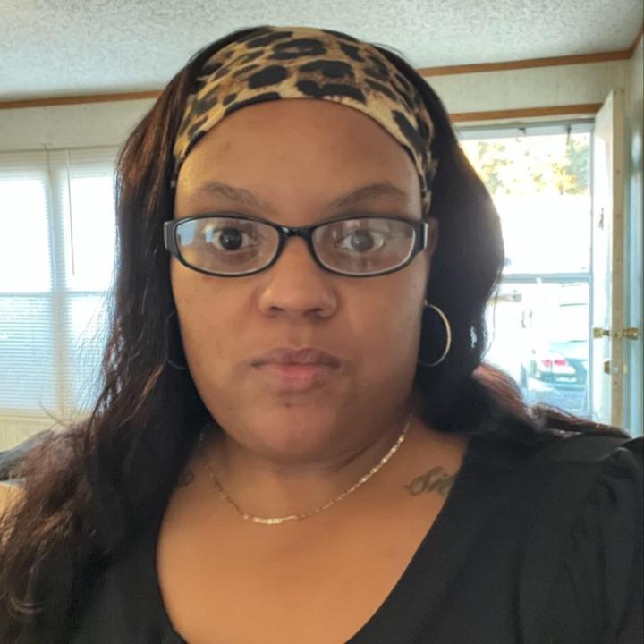 Keosha Arrington