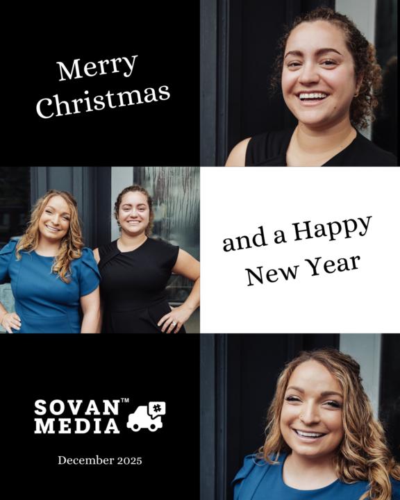 I can’t believe it’s already been a year...