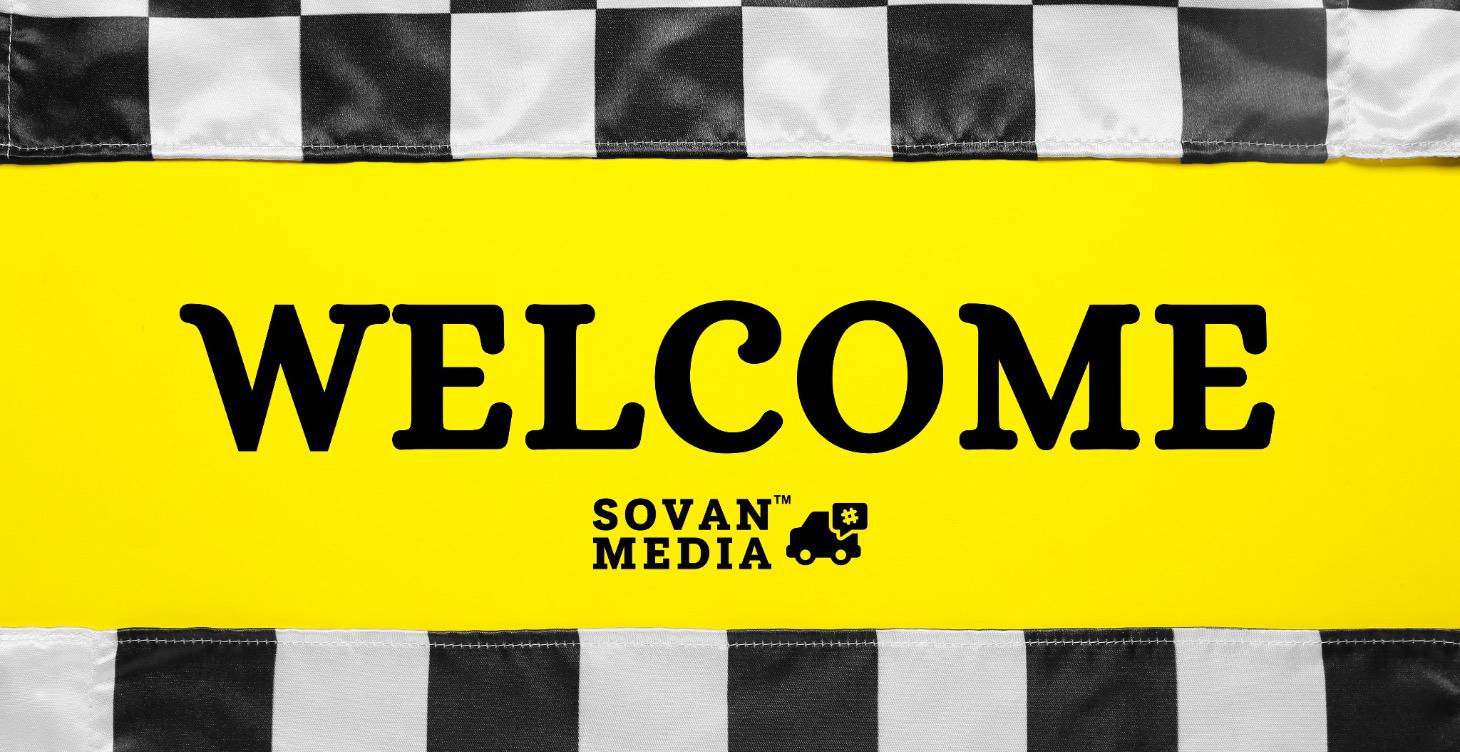 Welcome to SoVan Media