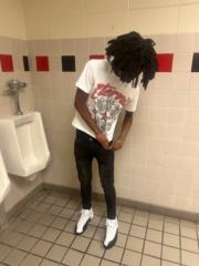 Shad Miles