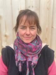 Lisa Johnston