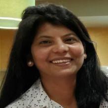 Sujatha Narayanasamy
