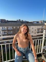 Mathilde Le vézouët