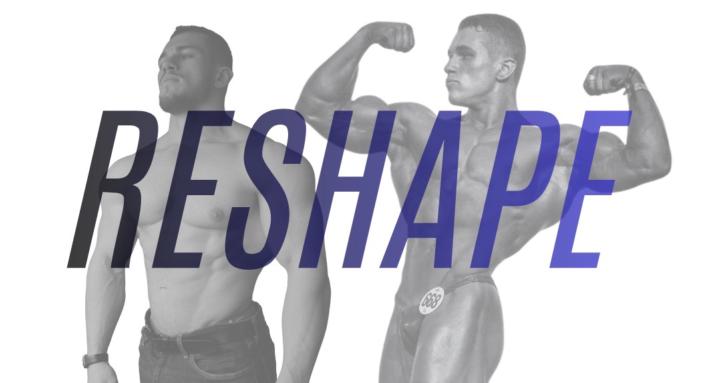 Reshape