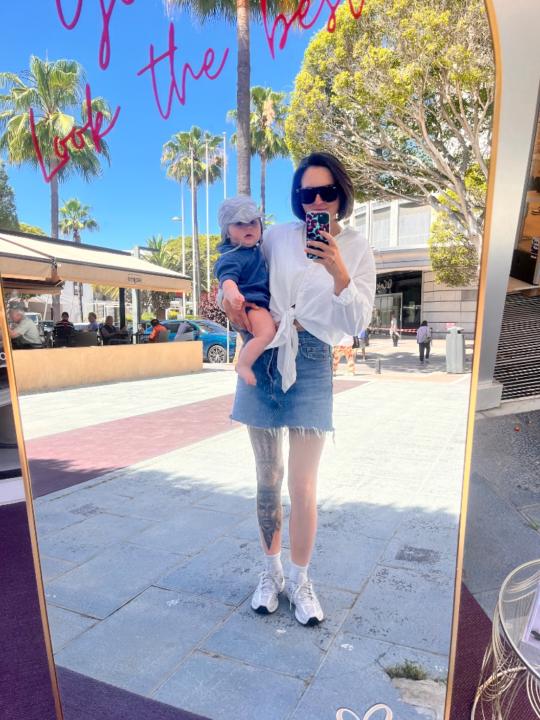 Dina Jensen