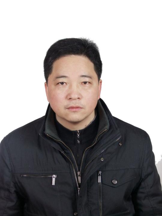 Adam Zhang