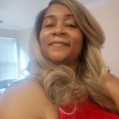 Shaleia Buntin