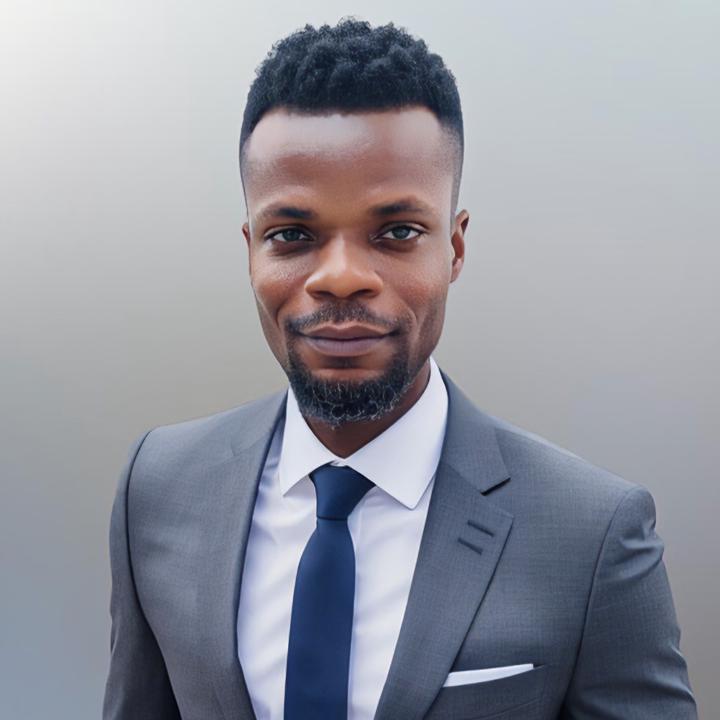 Etido Archibong