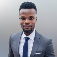 Etido Archibong