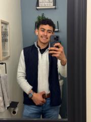 Douglas Bonilla