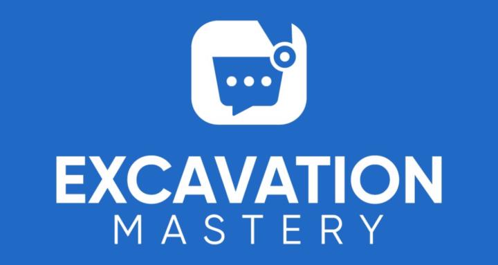 EXCAVATION MASTERY 