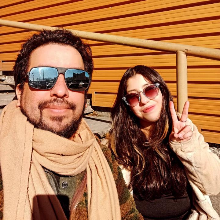 Eduardo javier Acevedo almada