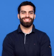 Ghais Tounsi
