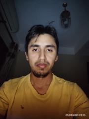 Víctor Javier Martínez Maldonado