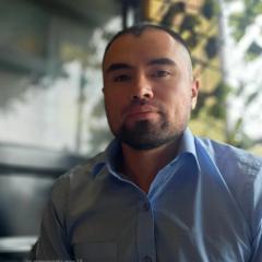 Oscar Eduardo