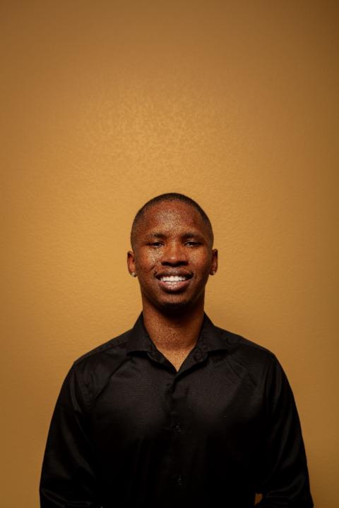 Christian Moore