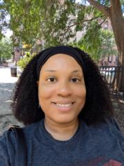 Shamika M.