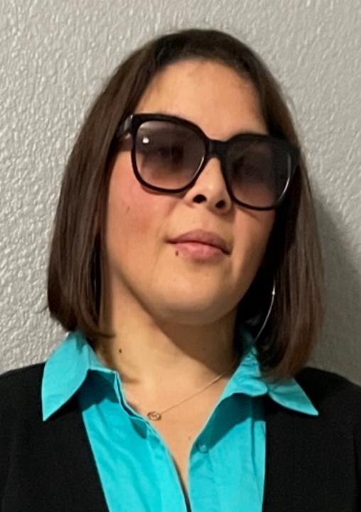 Esmeralda Esparza