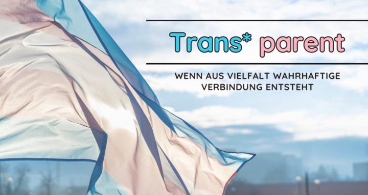 Treffpunkt Trans*parent
