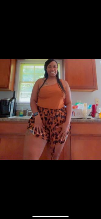 Tiffani McRae