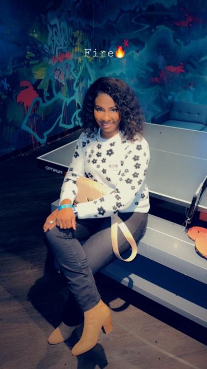 Judith Ikeh
