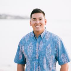 Mitchell Shimabukuro