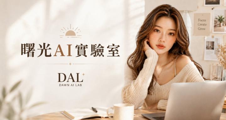 DAL 曙光AI實驗室