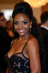 Aisha Christopher