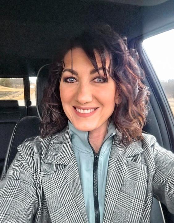 Kathie Hoffman