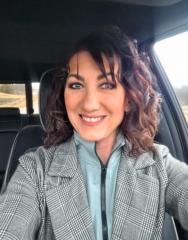 Kathie Hoffman