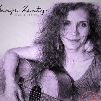 Marji Zintz