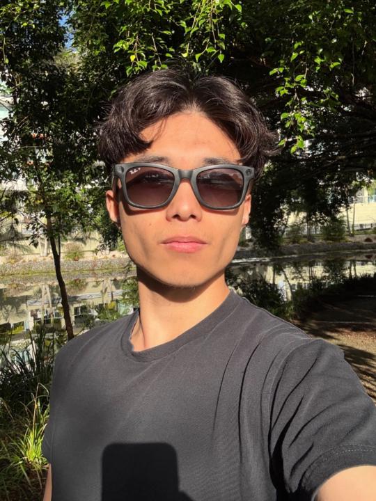 Josh Yuan
