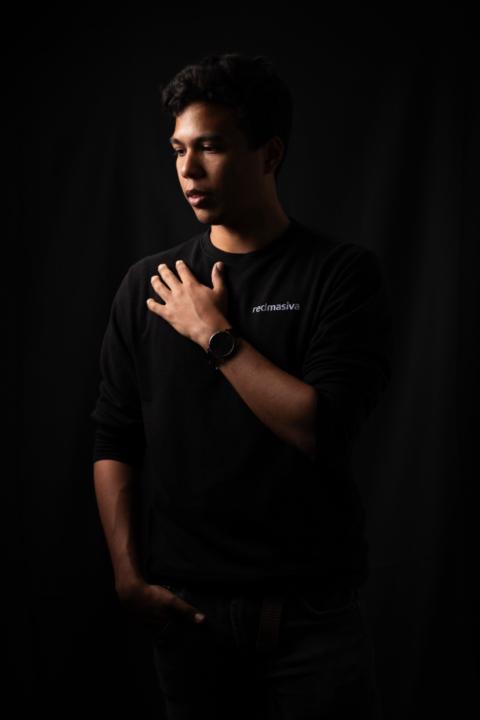 Enmanuel Chirino