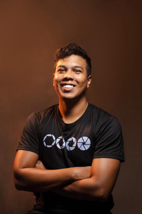 Enmanuel Chirino