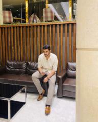 Yash Singh