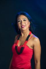 Amy van Voorst- Sorinio