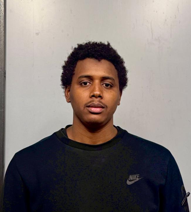 Mamadou hassimiou Bah